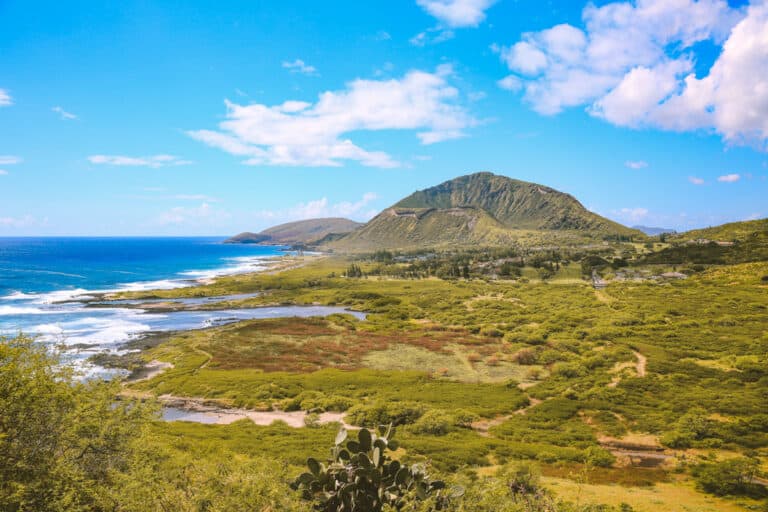 Makapuu Lighthouse Trail: Oahu Lighthouse Hike & Sunrise – 2023