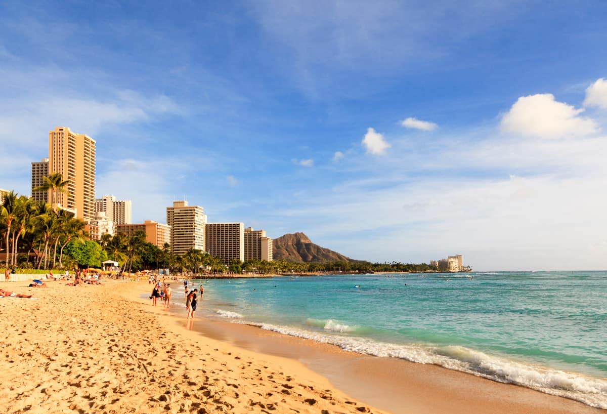 33 BEST Things to Do in Oahu, Hawaii (2024 Bucket List!)