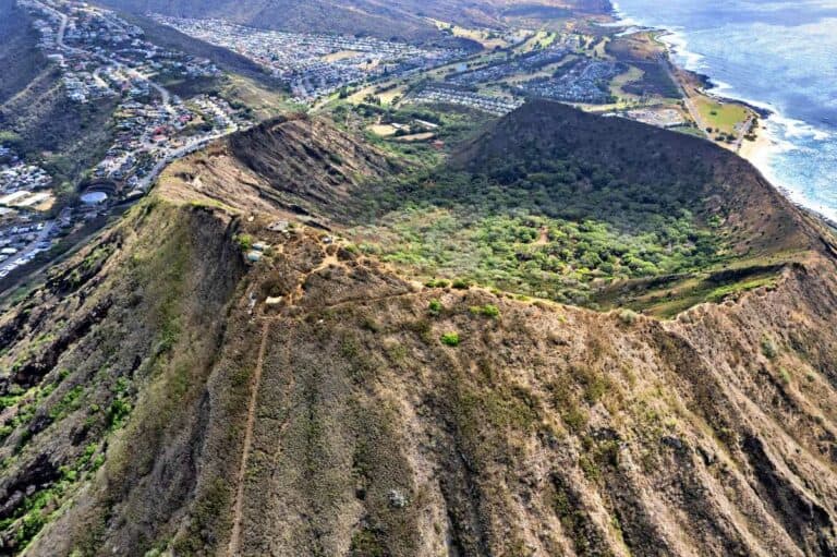 Koko Head Trail: Hike Crater Stairs To Summit - 2024 Guide