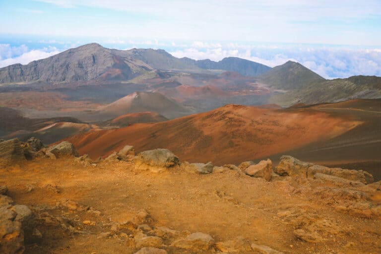 16 Best Things to Do in Haleakala National Park: The Ultimate 2024 Guide!