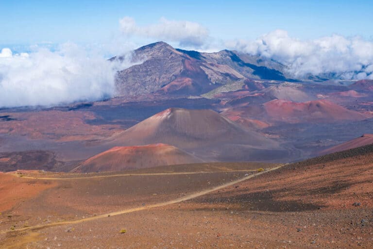 11 Best Hikes in Maui (Easy to Strenuous Maui Hiking Trails + Map!)