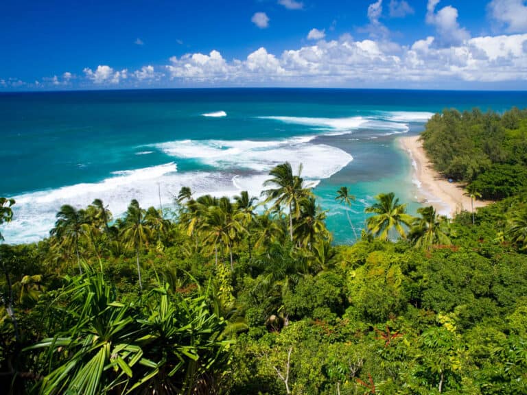 Ke’e Beach, Kauai: Complete 2024 Visitor Guide