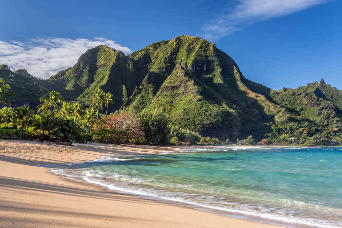 12 Best North Shore Beaches in Kauai: Complete 2024 Guide!