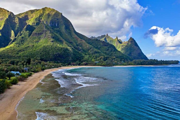 9 Stunning Beaches In Kauai That Are A Must Visit For 2025