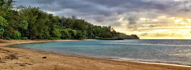 Anini Beach Park, Kauai: Complete 2024 Visitor Guide