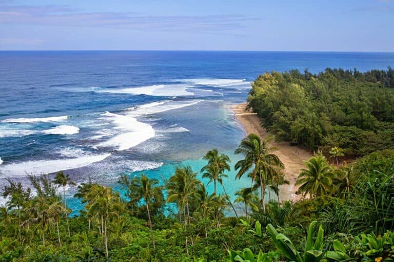 9 Stunning Beaches In Kauai That Are A Must Visit For 2024