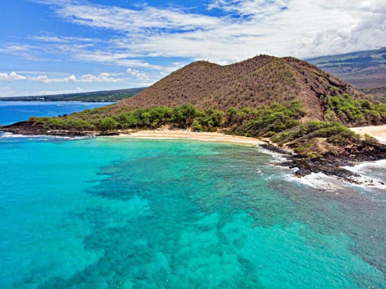 Little Beach, Maui, HI: Complete 2024 Visitor Guide