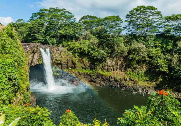 14 Beautiful State Parks on the Big Island of Hawaii You Must Visit (+ Map!)