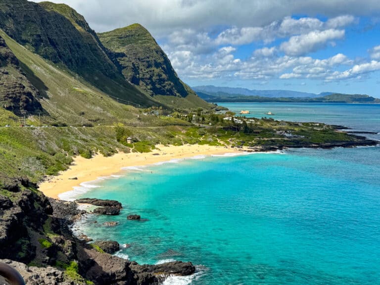 3 Days in Oahu: The Ultimate Oahu Itinerary for Your First Visit!