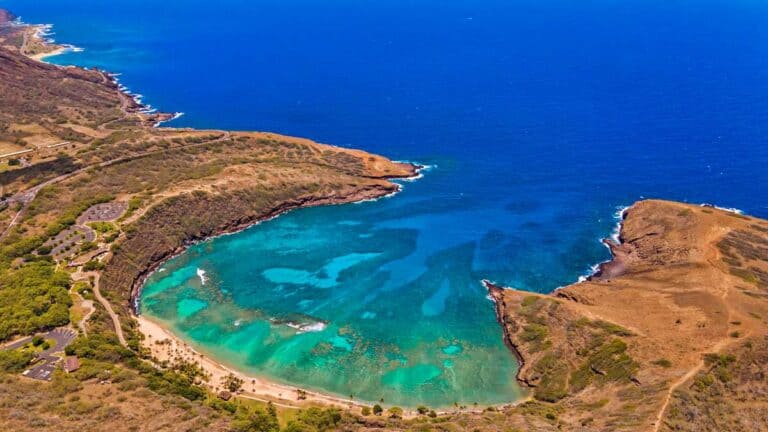 Hanauma Bay, Oahu, HI: Best Snorkeling & Complete 2024 Visitor Guide