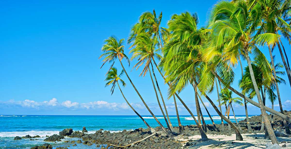 vacation quest hawaiian islands
