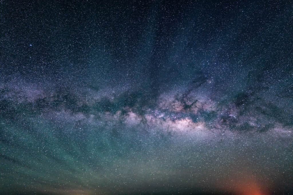 Stargazing at Mauna Kea, a bucket list activity on the Big Island of Hawaii