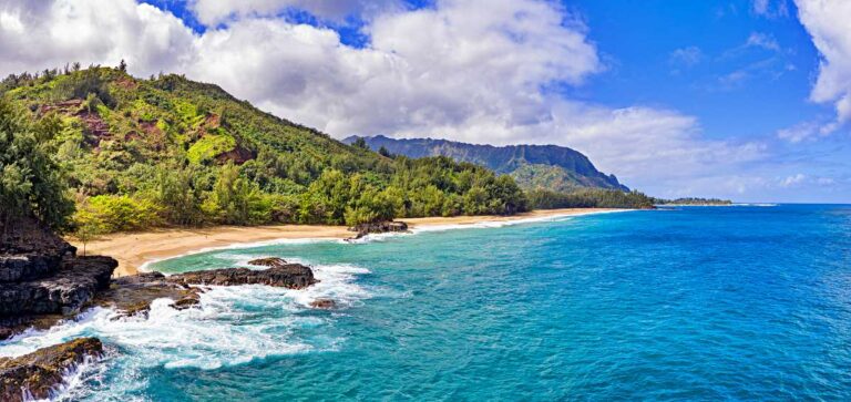 Lumahai Beach, Kauai: The Best 2024 Visitor Guide